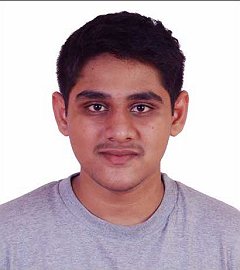 Saket Joshi